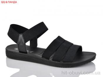 Босоножки QQ&Панда A13-1