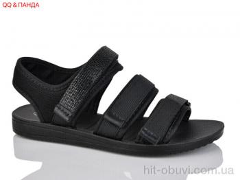 Босоножки QQ&Панда A08-1