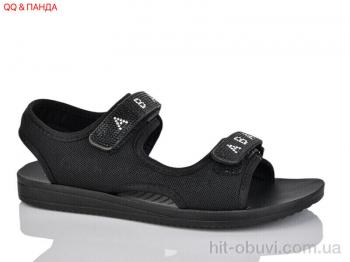 Босоножки QQ&Панда A10-1