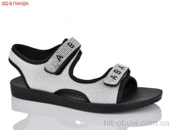 Босоножки QQ&Панда A10-2