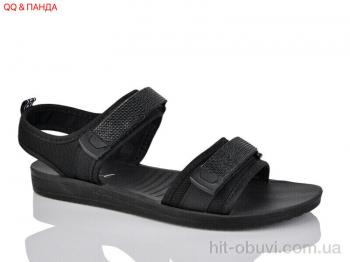 Босоножки QQ&Панда A11-1