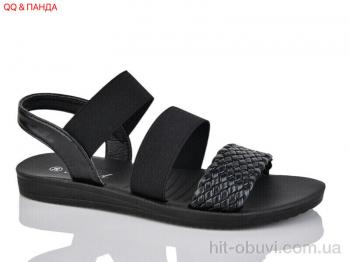 Босоножки QQ&Панда A17-1