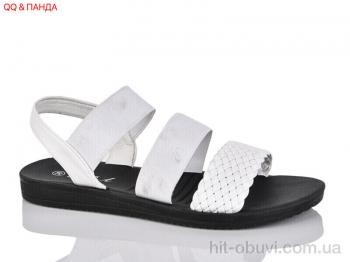 Босоножки QQ&Панда A17-2
