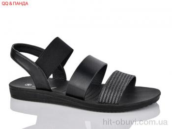 Босоножки QQ&Панда A06-1