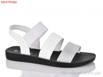 Босоножки QQ&Панда A06-2