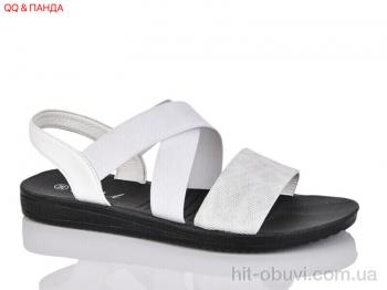 Босоножки QQ&Панда A15-2