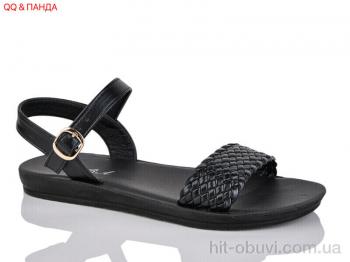 Босоножки QQ&Панда A02-1