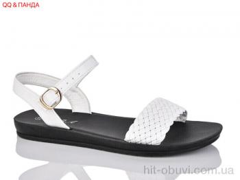 Босоножки QQ&Панда A02-2