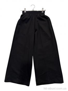 Спортивные брюки Steysi 009-2 black