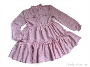 Платье Steysi 011-2 pink