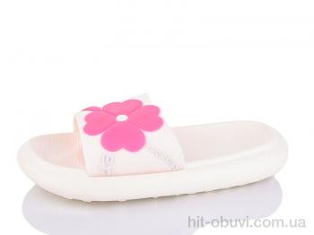 Шлепки Obuvok 5028-127A