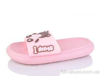 Шлепки Obuvok 5028-26A