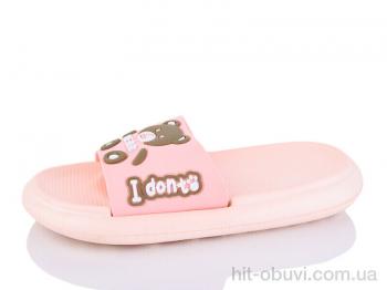 Шльопанці Obuvok, 5028-27A