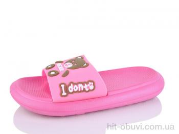 Шльопанці Obuvok, 5028-29A