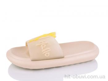 Шльопанці Obuvok, 5028-321A