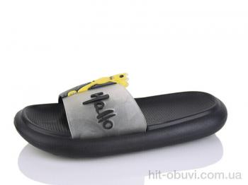 Шльопанці Obuvok, 5028-31A
