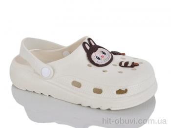 Кроксы CAB 1818-2