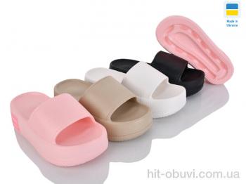 Шльопанці Vladimir NUO-2021 mix