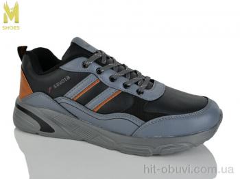 Кросівки M.Shoes, 352-3