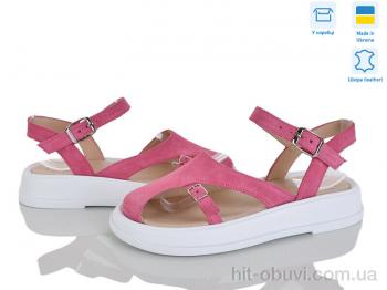 Босоніжки Ailinda 445-15