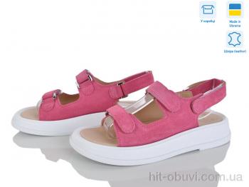 Босоніжки Ailinda 626-15