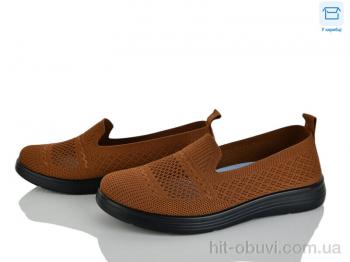 Туфлі Kulada-UCSS-MD 2506-5