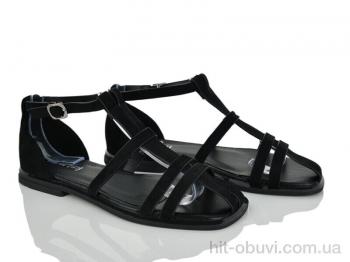 Босоножки Бабочка-Mengfuna-AESD 2817-40