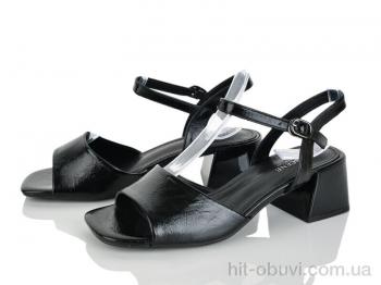 Босоножки Бабочка-Mengfuna-AESD 2221-215