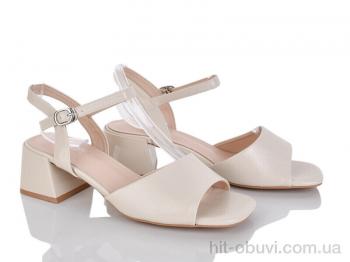 Босоножки Бабочка-Mengfuna-AESD 2221-217