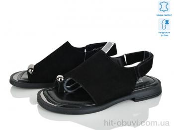 Босоножки Бабочка-Mengfuna-AESD 6905-3