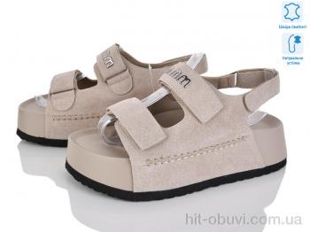 Босоножки Бабочка-Mengfuna-AESD 2866-25