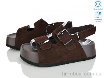 Босоножки Бабочка-Mengfuna-AESD 2866-27