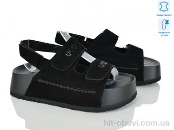 Босоножки Бабочка-Mengfuna-AESD 2866-29