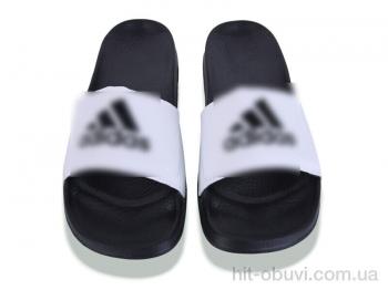 Шльопанці Kaia W-AD02-20