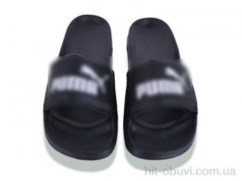 Шльопанці Kaia W-PM01-50