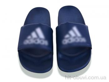 Шльопанці Kaia M-AD04-20