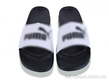 Шльопанці Kaia W-PM02-50