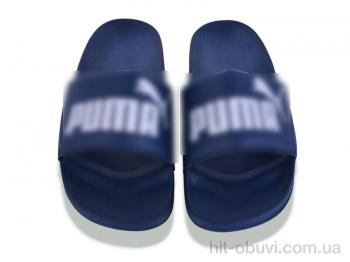 Шльопанці Kaia M-PM04-50