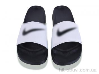 Шльопанці Kaia W-NK02-30