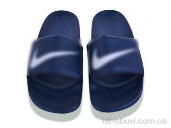 Шльопанці Kaia M-NK04-30