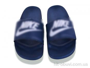 Шльопанці Kaia M-NK04-10