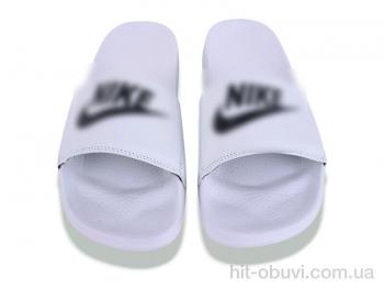 Шльопанці Kaia W-NK03-10