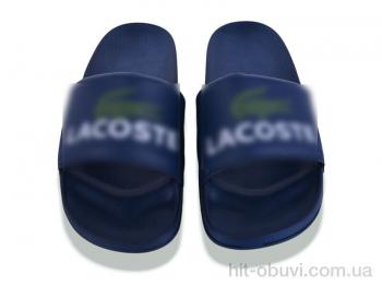 Шльопанці Kaia M-LC04-60