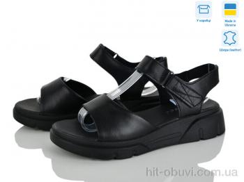 Босоножки Fat Fox-Tamei 509-12