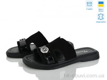 Шлепки Fat Fox-Tamei 2605-5