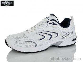 Кроссовки Baas M7685-4