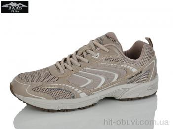 Кроссовки Baas M7685-25
