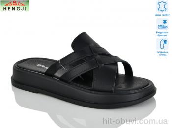 Шлепки HENGJI-ELENA G02-1