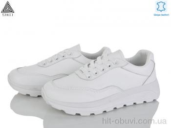 Кроссовки STILLI Group XG10-1  шкіра