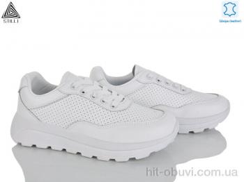 Кроссовки STILLI Group XG10-2  шкіра
